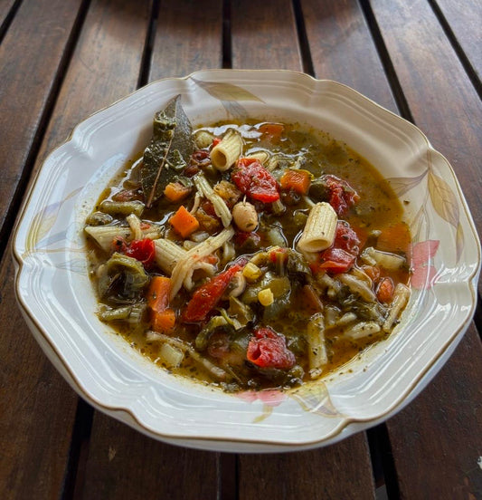 Minestrone