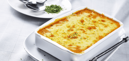Pastel de Papas al estilo Toty: Un clásico reinventado