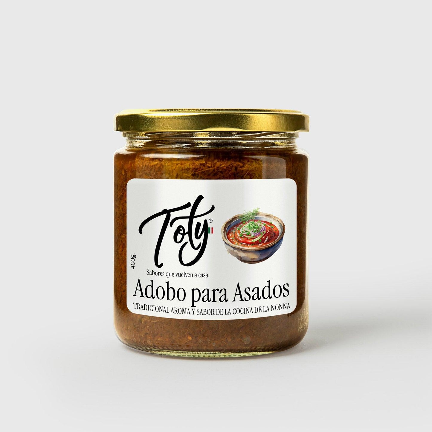 Adobo para Asados