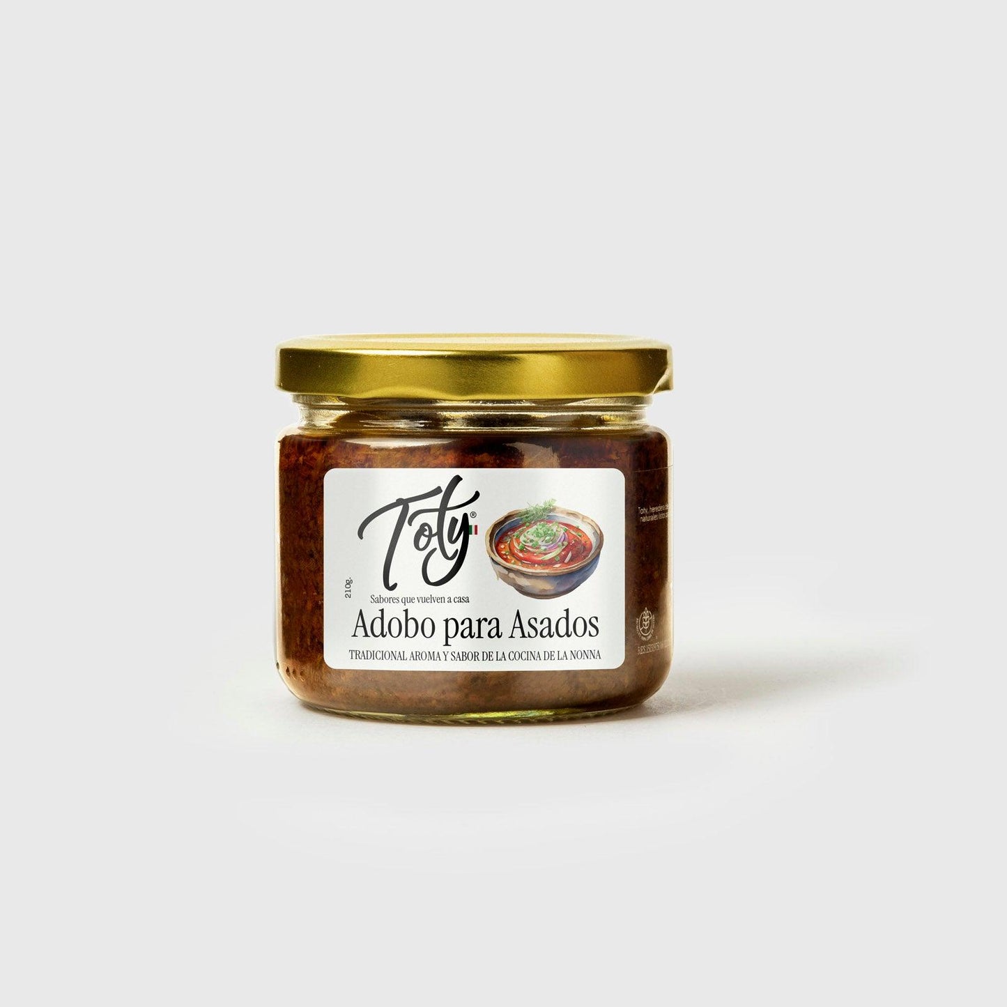 Adobo para Asados