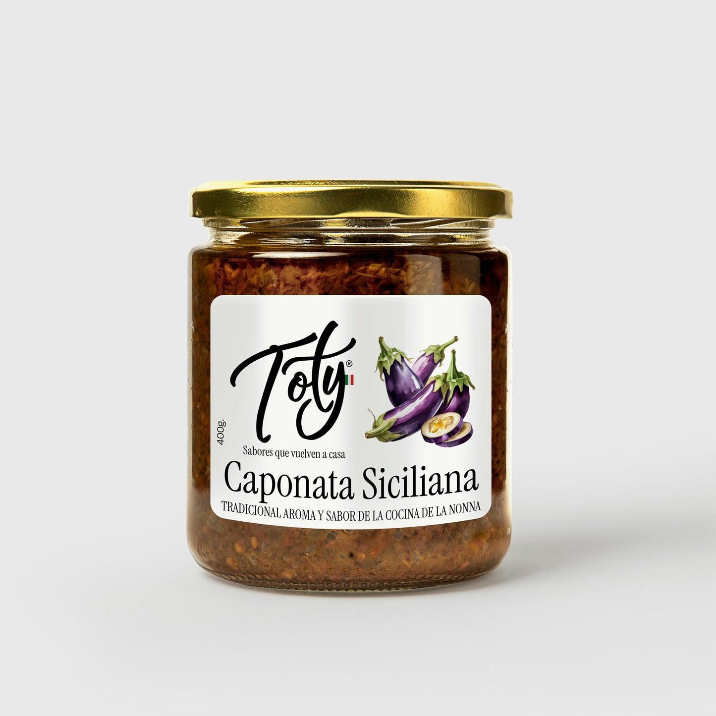 Caponata Siciliana
