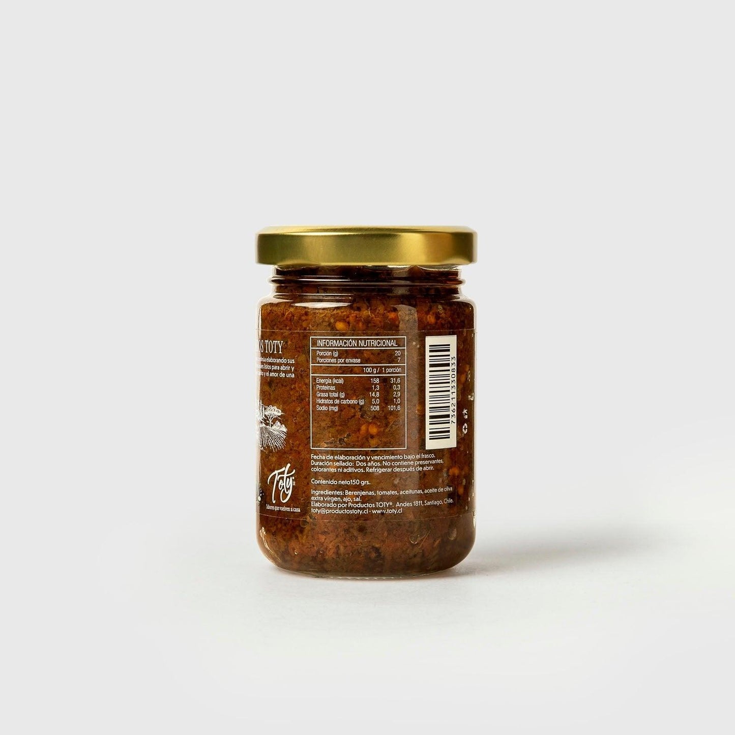 Caponata Siciliana