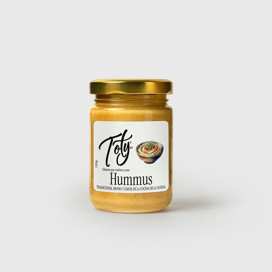 Hummus