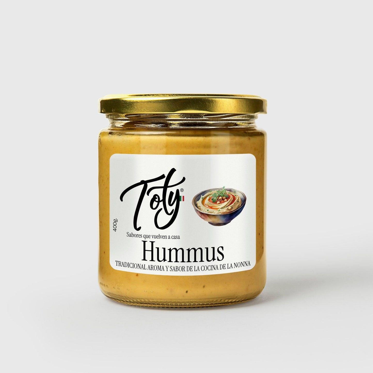 Hummus