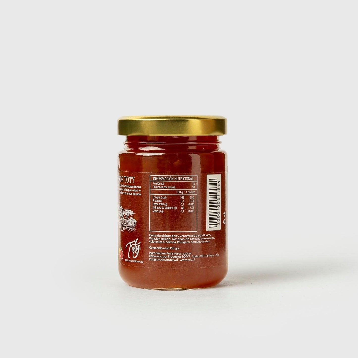 Mermelada de Pomelo