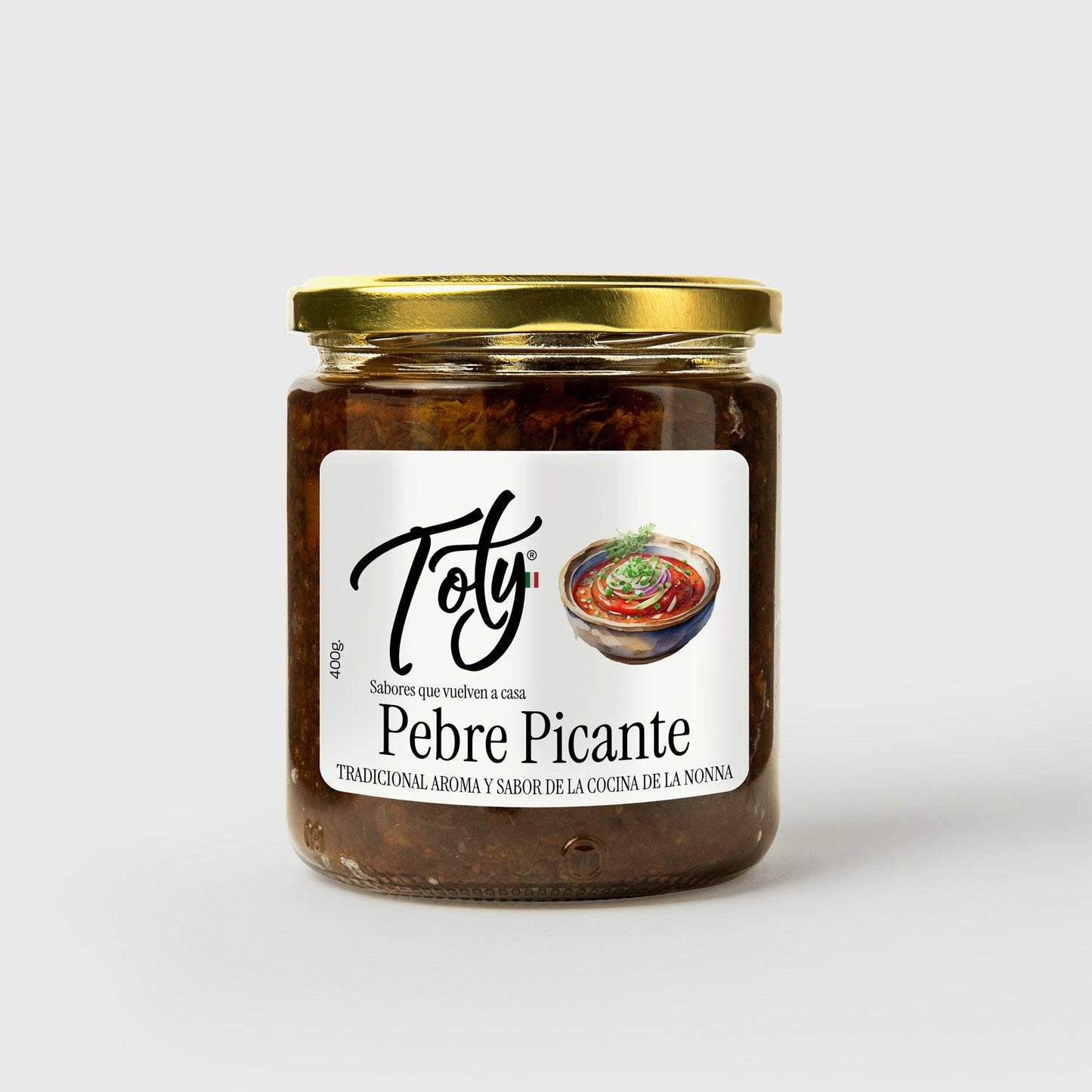 Pebre Picante