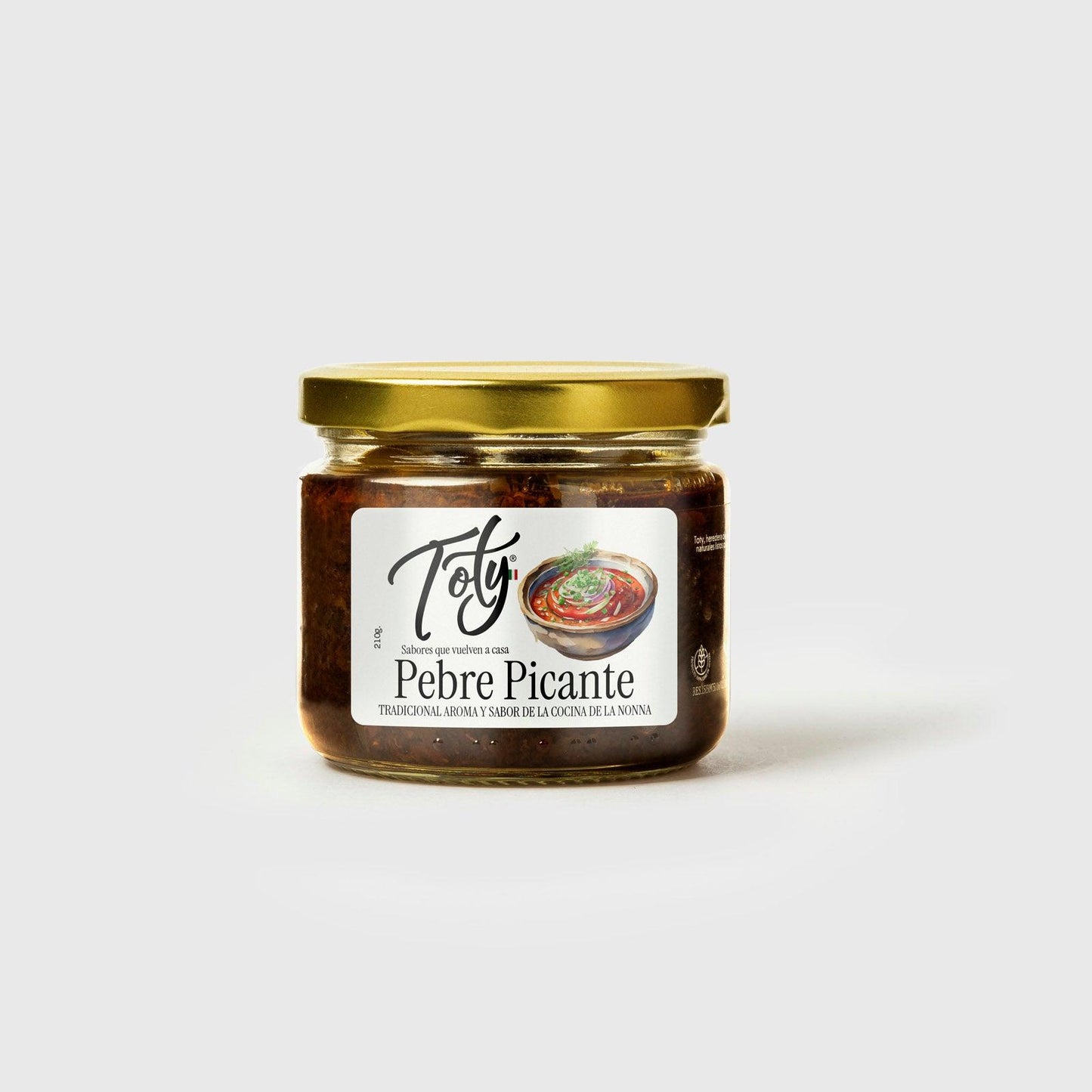 Pebre Picante