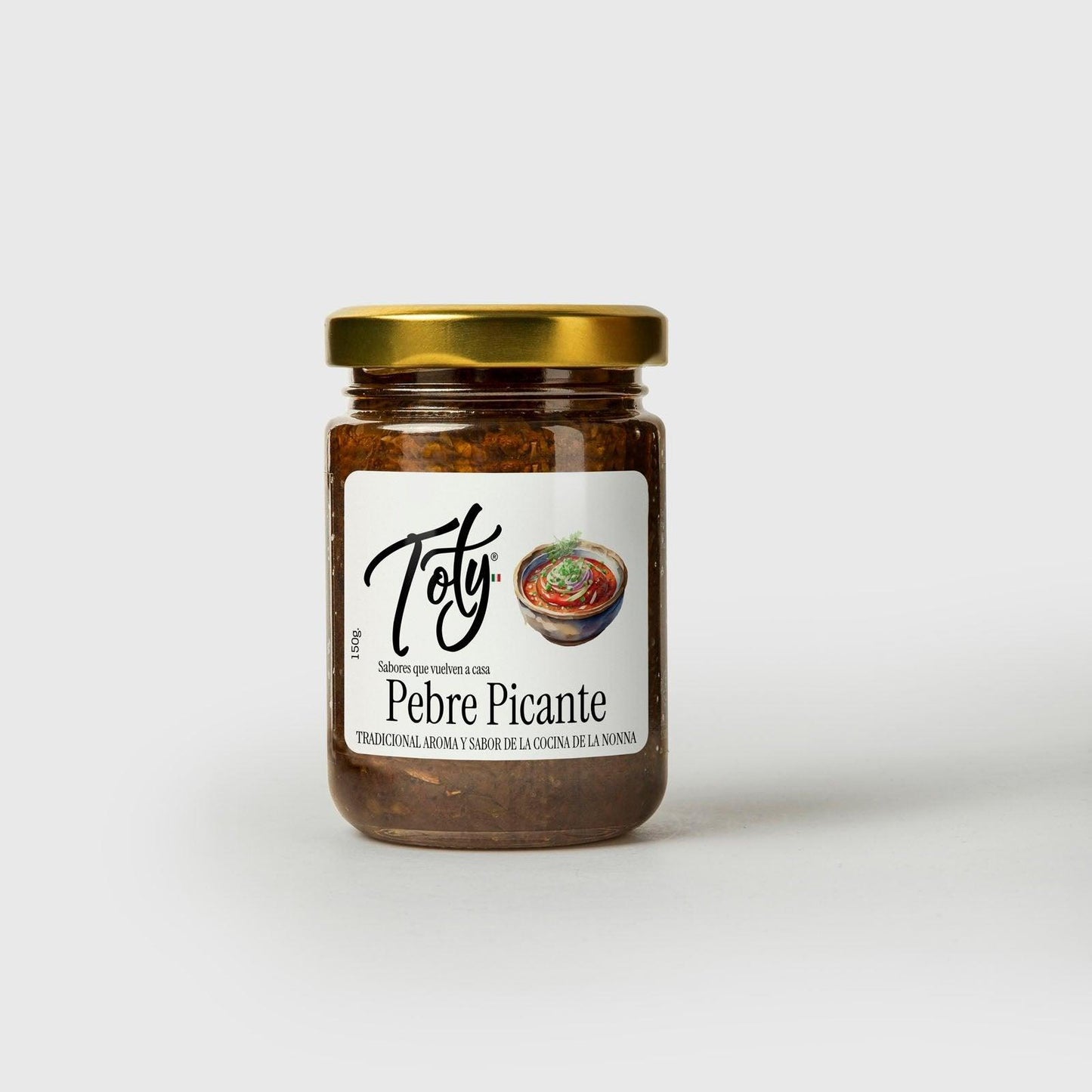 Pebre Picante