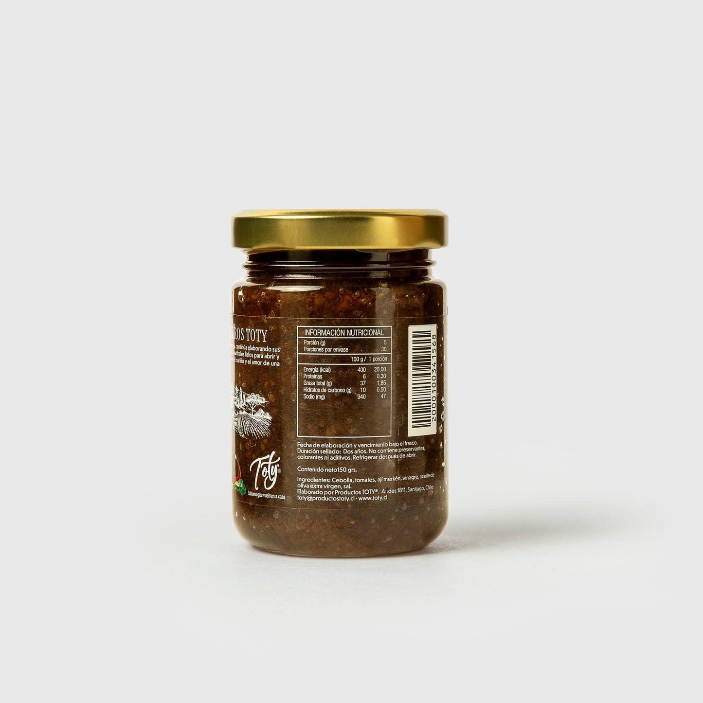 Pebre Picante