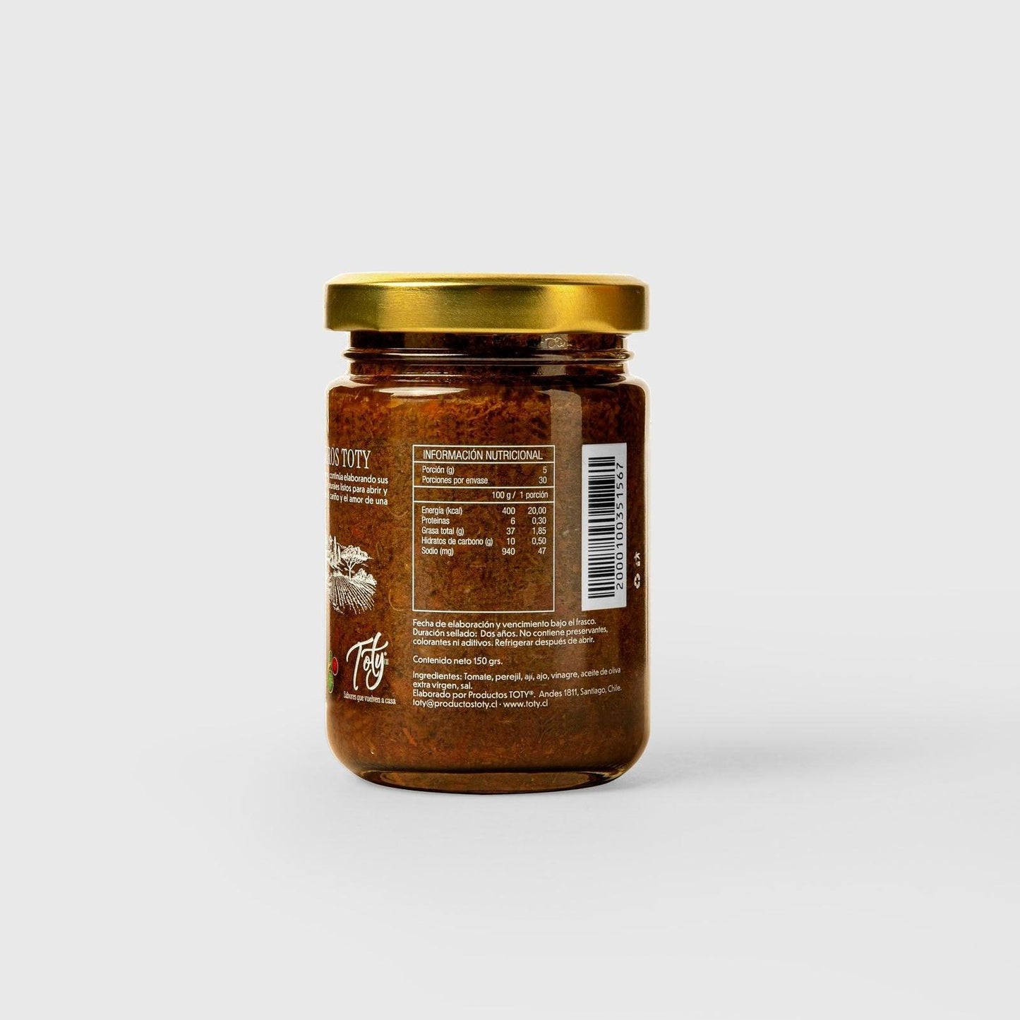 Adobo para Asados