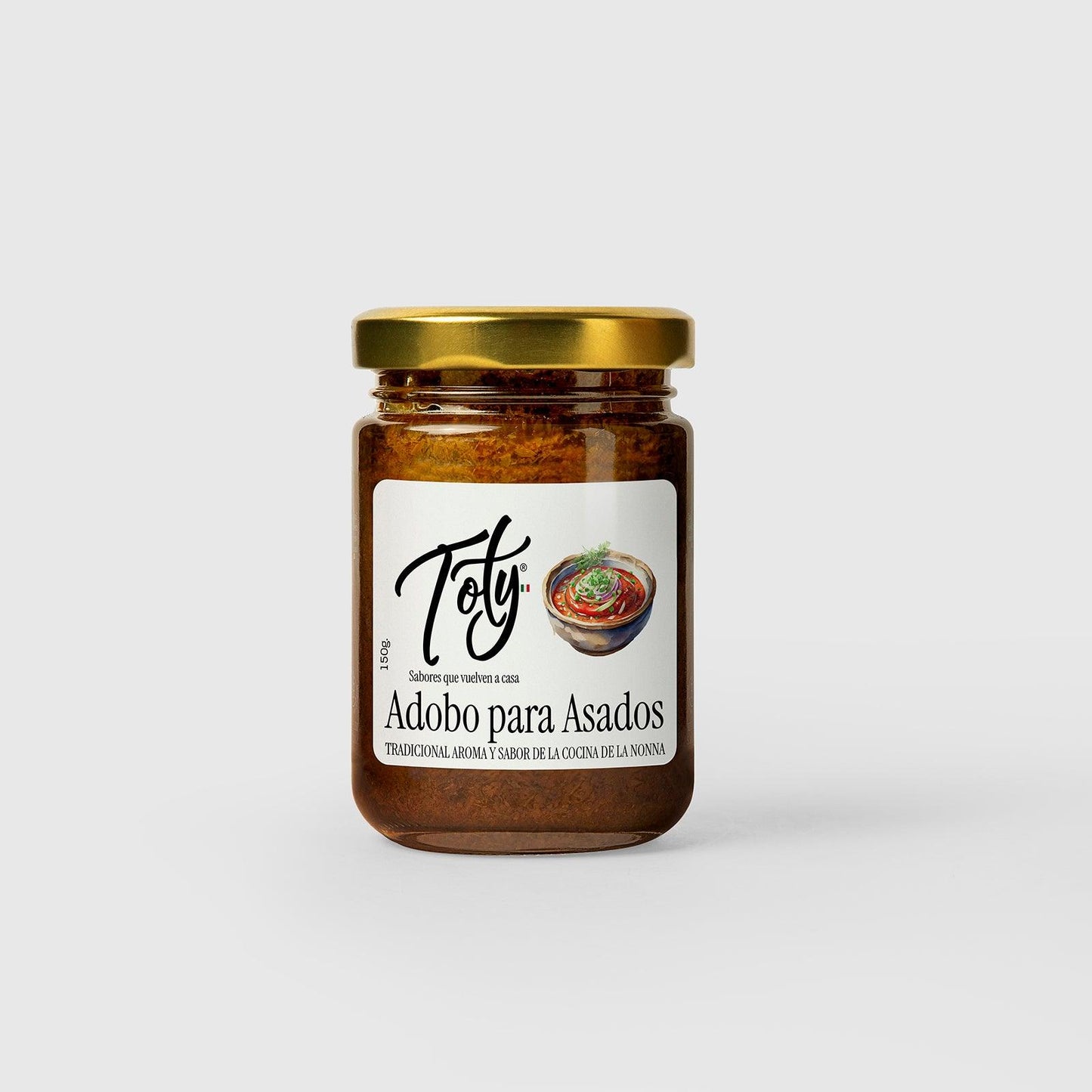 Adobo para Asados